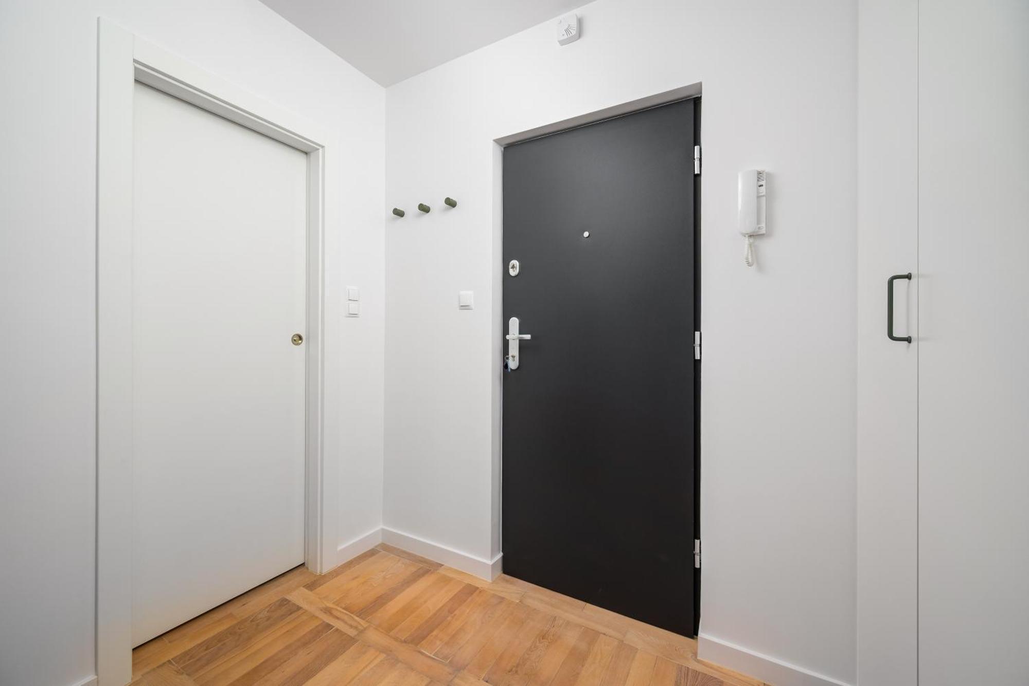 Plac Zbawiciela Glow Apartament