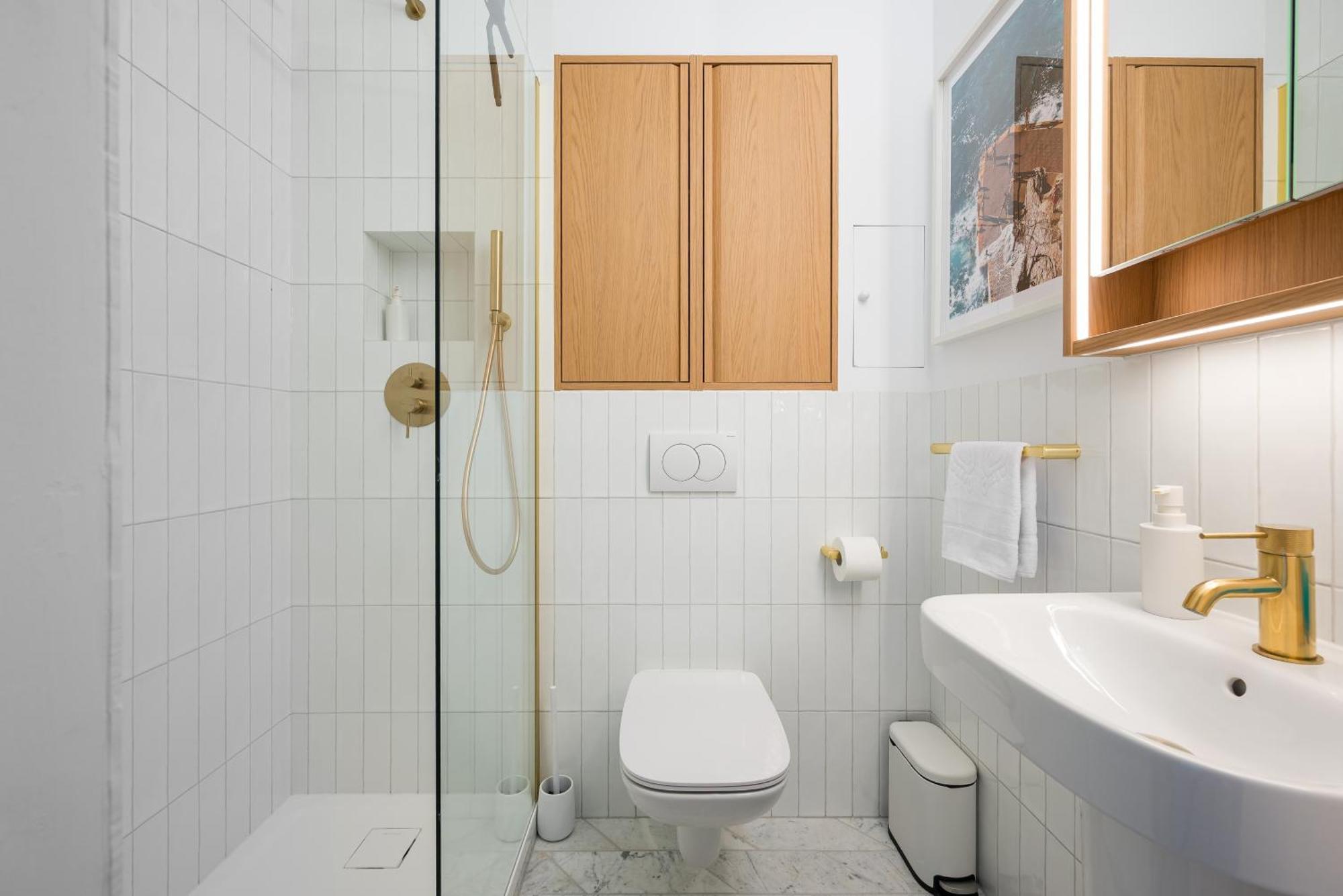 Plac Zbawiciela Glow Apartament *